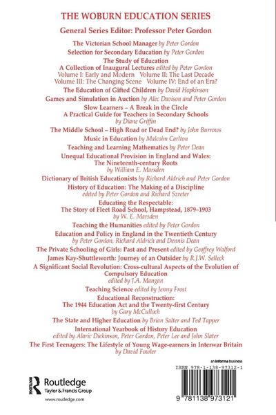 Produktbild: International Yearbook of History Education
