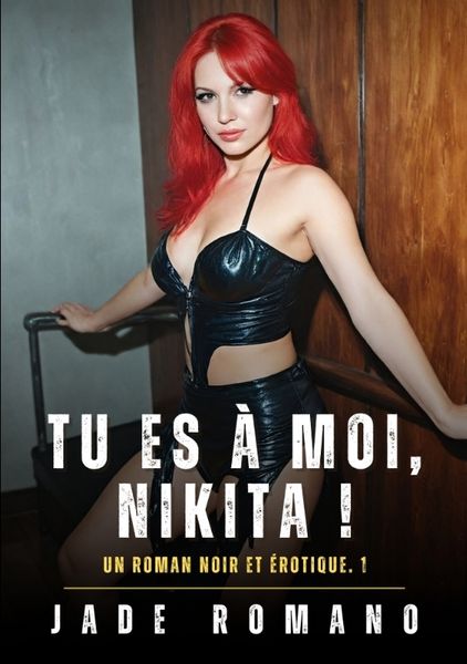 Produktbild: Tu es &agrave; Moi, Nikita !