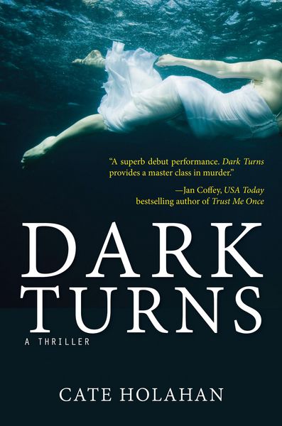 Produktbild: Dark Turns