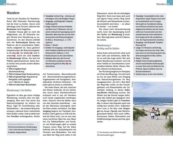 Produktbild: Reise Know-How InselTrip Texel