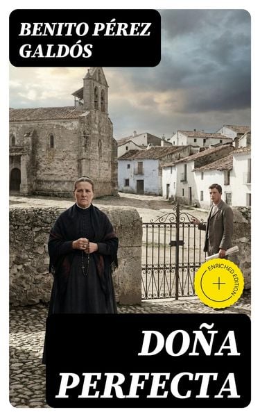 Produktbild: Do&ntilde;a Perfecta