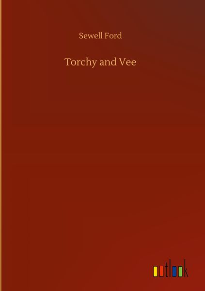 Produktbild: Torchy and Vee