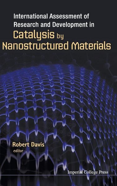 Produktbild: INT ASSESS OF RES & DEVELOP IN CATAL ..