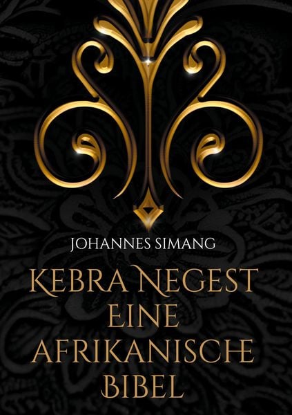 Produktbild: Kebra Negest Eine afrikanische Bibel