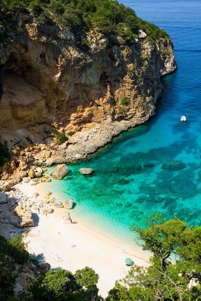 Produktbild: Einfach Sardinien!