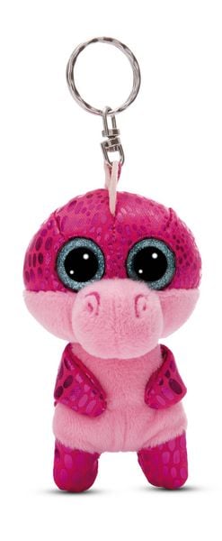 Produktbild: Schl&uuml;sselanh&auml;nger GLUBSCHIS Drache Kay-Kay 9cm