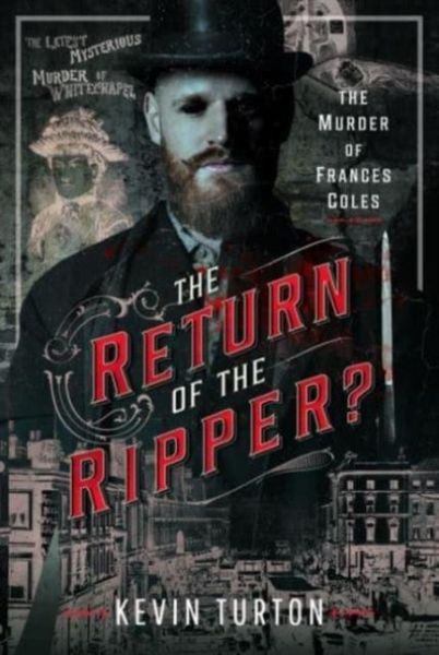 Produktbild: The Return of the Ripper?