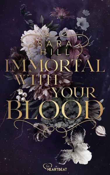 Produktbild: Immortal with your blood