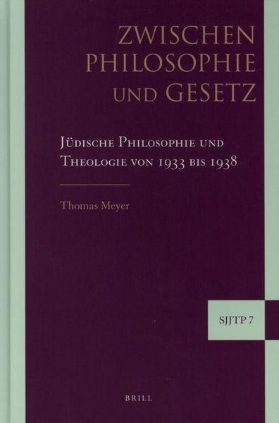 Produktbild: Zwischen Philosophie Und Gesetz