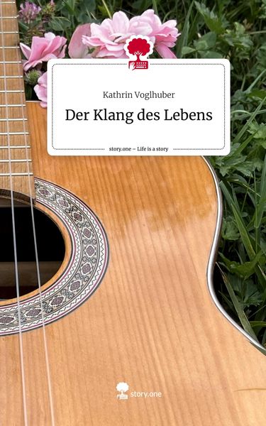 Produktbild: Der Klang des Lebens. Life is a Story - story.one