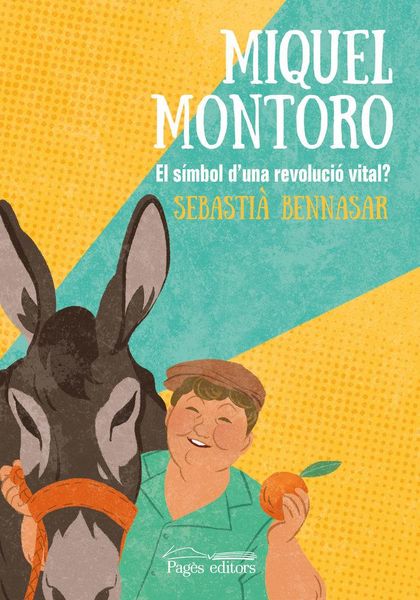 Produktbild: Miquel Montoro : El s&iacute;mbol d'una revoluci&oacute; vital?