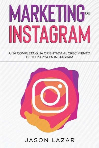 Produktbild: Marketing de Instagram