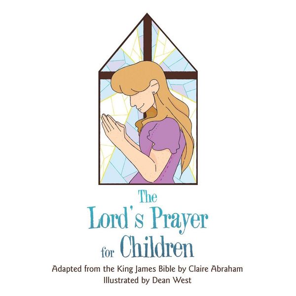 Produktbild: The Lord's Prayer for Children