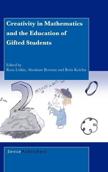 Produktbild: Creativity in Mathematics and the Education of Gifted Students