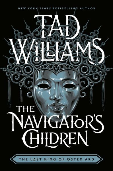 Produktbild: The Navigator's Children