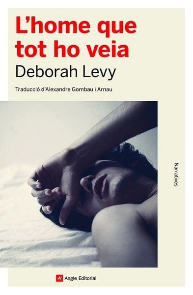 Produktbild: L'home que tot ho veia