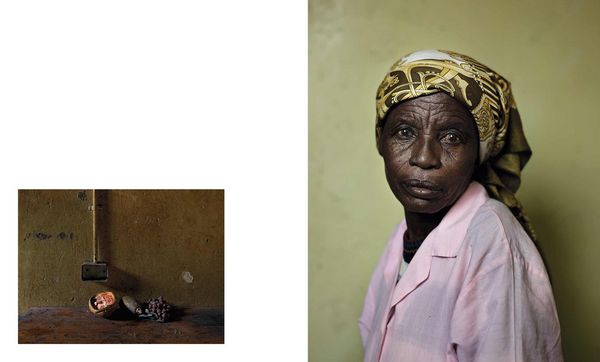 Produktbild: Pieter Hugo: Between the Devil and the Deep Blue Sea (dt.)