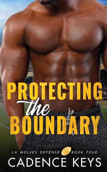 Produktbild: Protecting the Boundary
