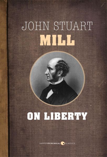 Produktbild: On Liberty