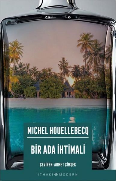Produktbild: Bir Ada Ihtimali