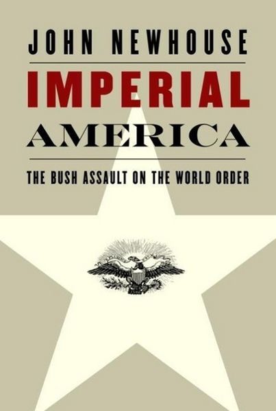 Produktbild: Imperial America