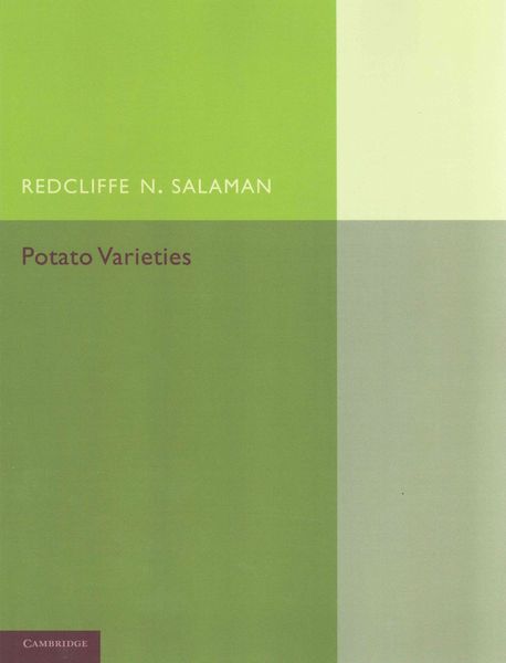 Produktbild: Potato Varieties