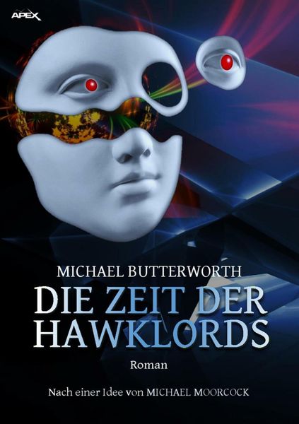 Produktbild: Die Zeit der Hawklords