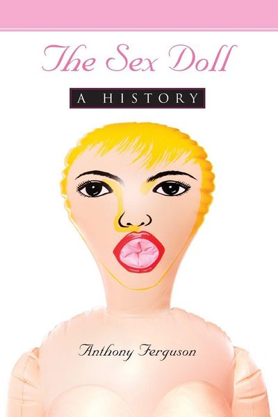 Produktbild: The Sex Doll