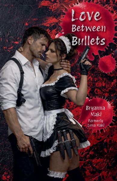 Produktbild: Love Between Bullets
