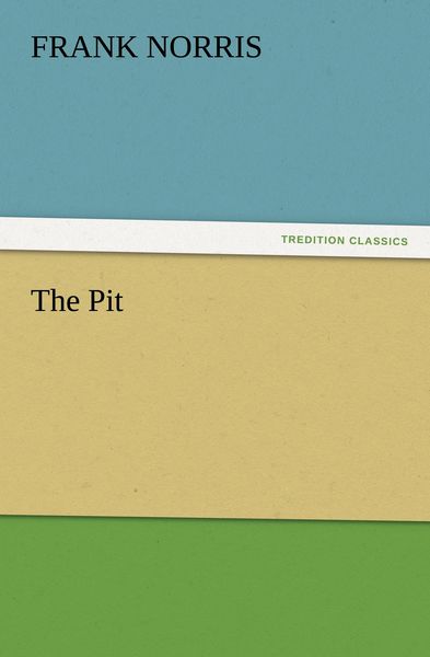 Produktbild: The Pit