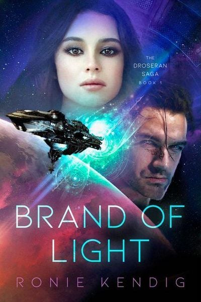 Produktbild: Brand of Light