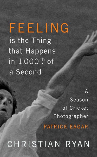 Produktbild: Feeling is the Thing that Happens in 1000th of a Second