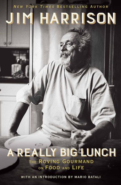Produktbild: A Really Big Lunch