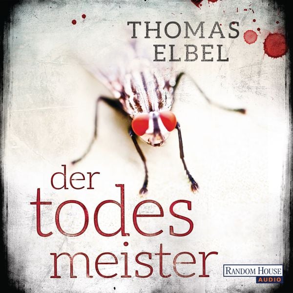 Produktbild: Der Todesmeister