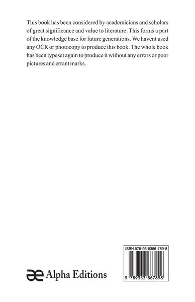 Produktbild: Hausa folk-tales