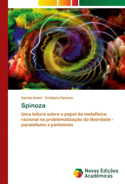 Produktbild: Spinoza