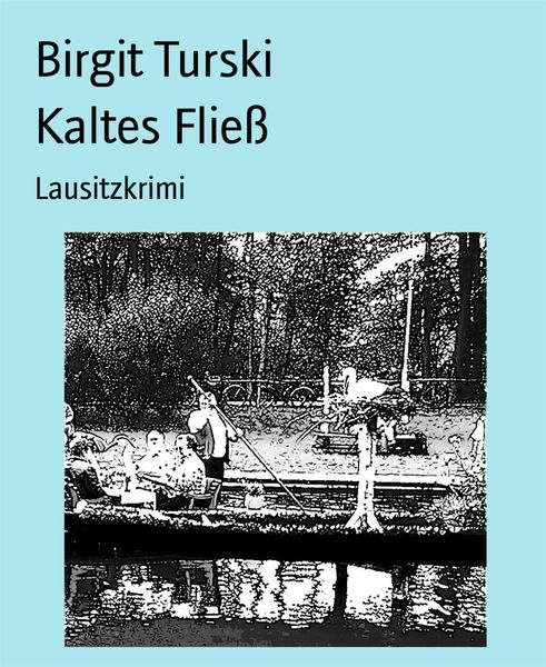 Produktbild: Kaltes Flie&szlig;