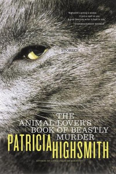 Produktbild: The Animal-Lover's Book of Beastly Murder