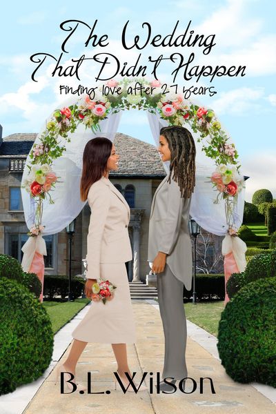 Produktbild: The Wedding That Didn't Happen, Finding Love After 27 Years