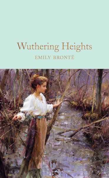 Produktbild: Wuthering Heights