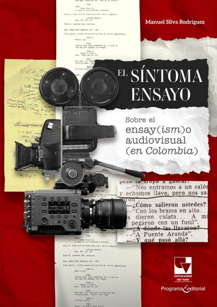 Produktbild: El s&iacute;ntoma ensayo