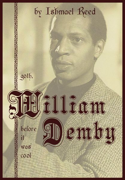 Produktbild: William Demby