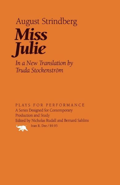 Produktbild: Miss Julie