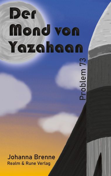 Produktbild: Der Mond von Yazahaan
