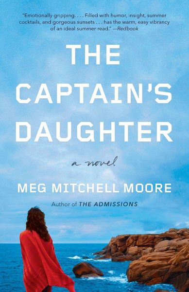 Produktbild: The Captain's Daughter