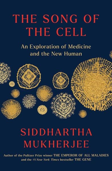 Produktbild: The Song of the Cell