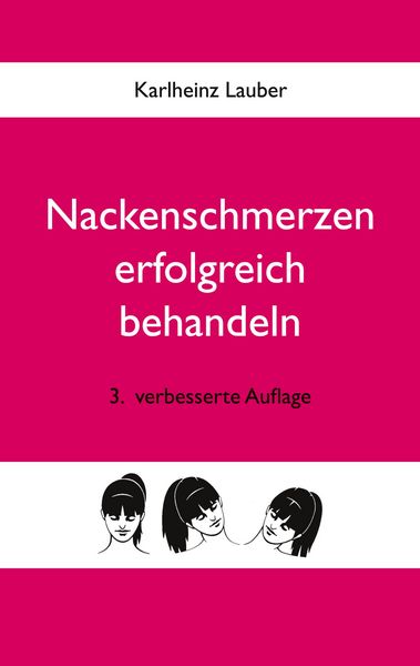 Produktbild: Nackenschmerzen erfolgreich behandeln