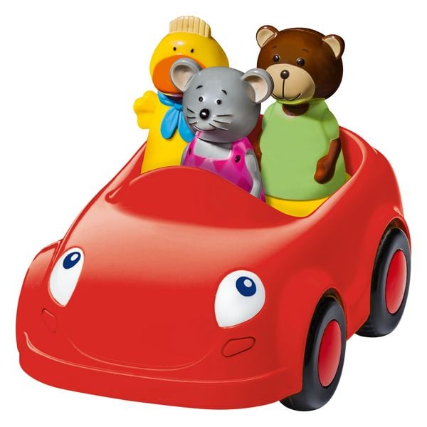 Produktbild: Mein Multi-Fahrspa&szlig;-Auto