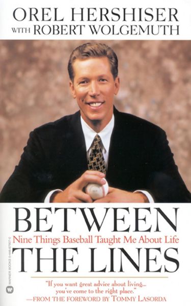 Produktbild: Between the Lines