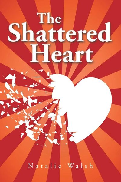 Produktbild: The Shattered Heart